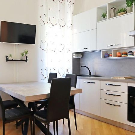 Cenisio Comfort House Milano Eksteriør billede