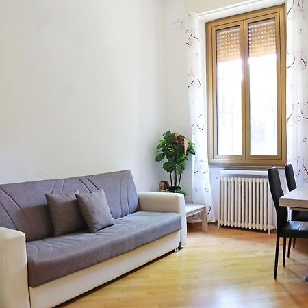 Cenisio Comfort House Milano Eksteriør billede