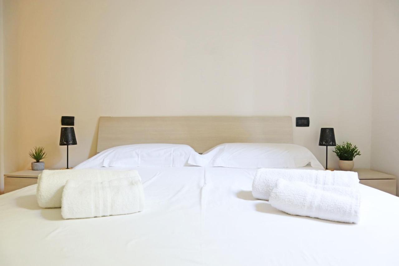 Cenisio Comfort House Milano Eksteriør billede